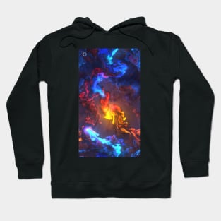 Flow 12 Hoodie